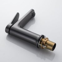 Смеситель Shevanik S4301T