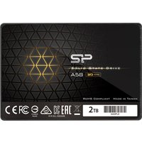 SSD Silicon-Power Ace A58 2TB SP002TBSS3A58A25