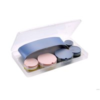 Парта CooBee 502 с подставкой для книг и магнитной накладкой (белый/белое дерево)