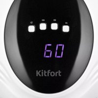 УФ-лампа Kitfort KT-3180