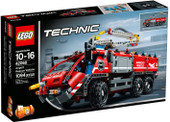 LEGO Technic 42068 Автомобиль спасательной службы