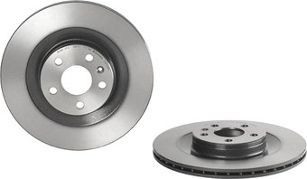 Brembo 09C93811