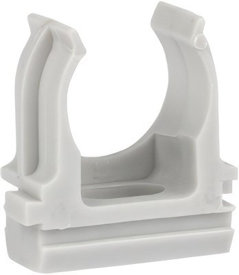 

Крепеж-клипса для трубы EKF Plast PROxima DERJ-Z-20N-R