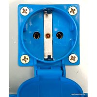 Удлинитель на катушке СОЮЗ 481S-4005