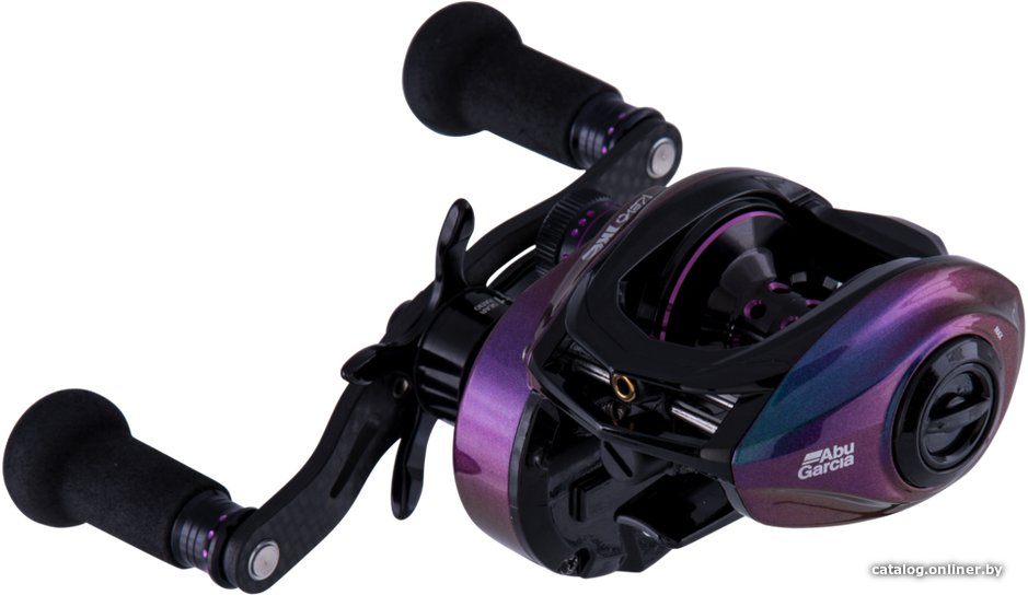 Рыболовная катушка Abu Garcia Revo4 IKE-L