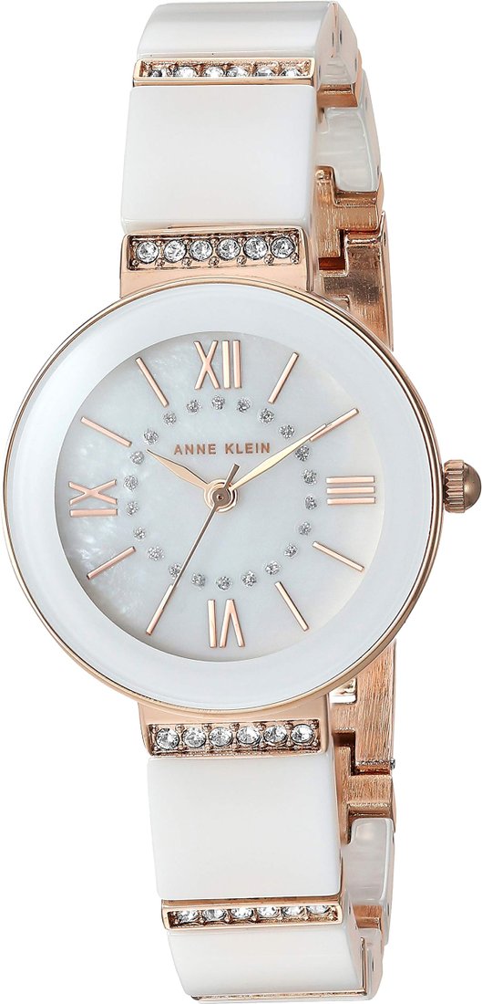 

Наручные часы Anne Klein 3340WTRG