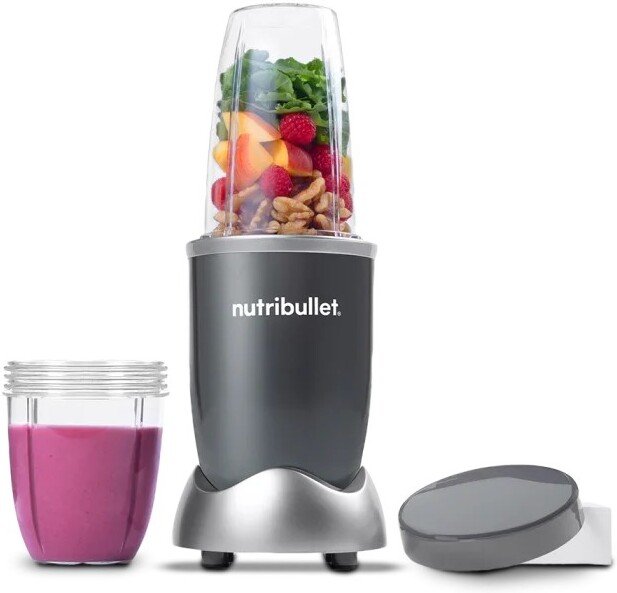

Стационарный блендер NutriBullet NB505DG