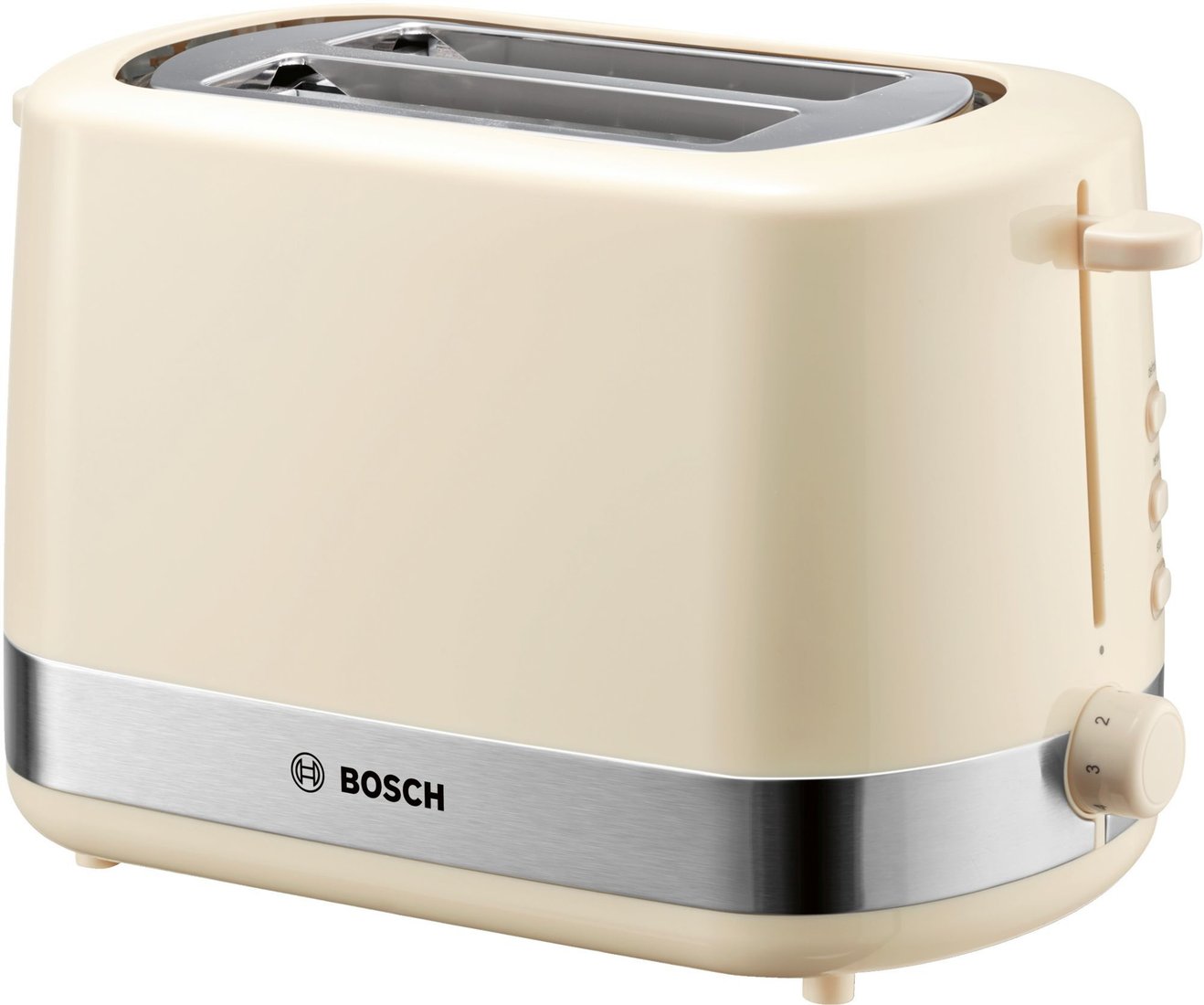 

Тостер Bosch TAT7407