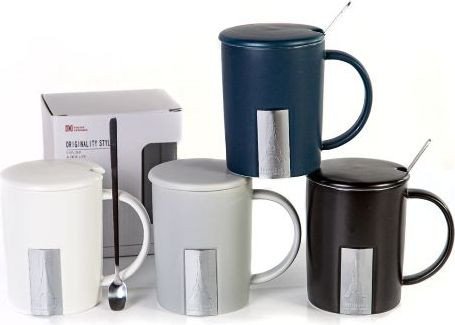 Кружка MonAmi MUG-337