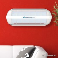 Бактерицидный светильник Амбилайф Компакт L10016