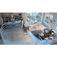Климатический комплекс Dyson Purifier Hot+Cool Gen1 HP10 454857-01