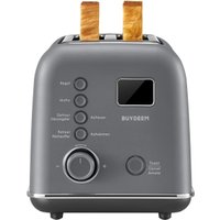 Тостер Buydeem DT730E Ink Grey