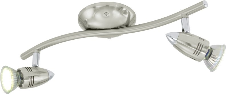 

Точечный светильник Eglo Magnum-Led 92642