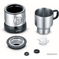 Автоматический вспениватель молока Severin SM 3583