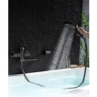 Смеситель Ganzer GZ06132-Q