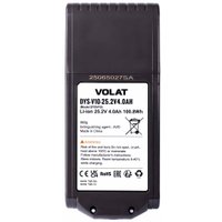 Аккумулятор VOLAT DYS-V10 (25.2В/4 Ah)
