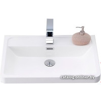 Умывальник BelBagno Pietra Mini BB-500-PM-LVB