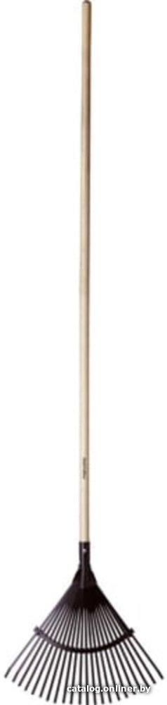 Грабли веерные Fiskars Classic 1001586