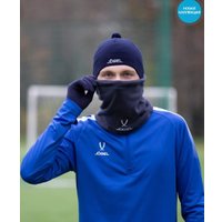 Шарф (бафф) Jogel Camp Fleece Snood (L, темно-синий)
