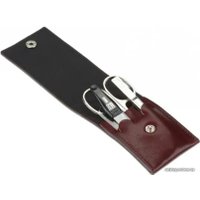 Набор для маникюра и педикюра YES 9144 (3 пр)