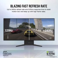 Игровой монитор Corsair Xeneon Flex 45WQHD240