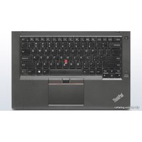 Ноутбук Lenovo ThinkPad T450 (20BV002MRT)