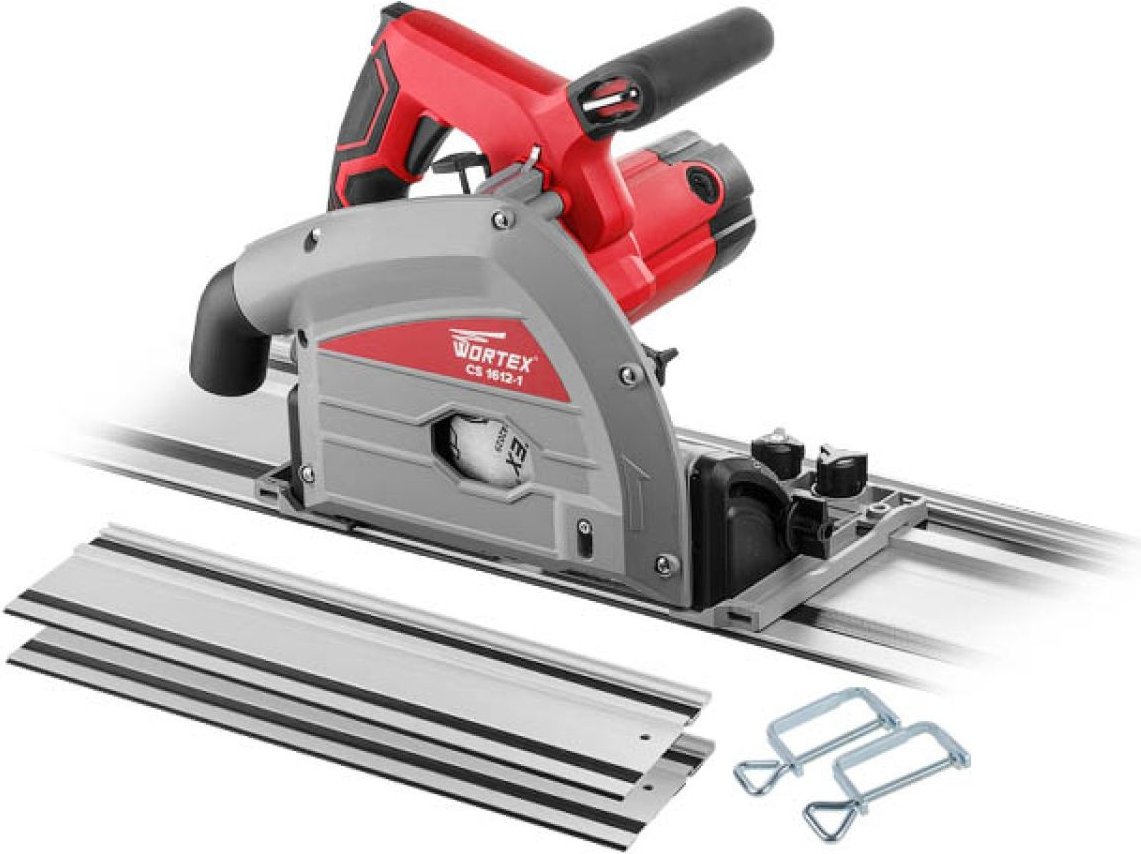 

Дисковая погружная Wortex CS 1612-1