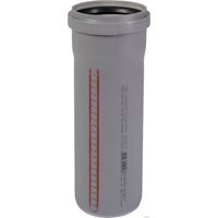 Труба Ostendorf 115075 (3 м)