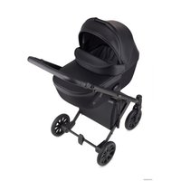 Универсальная коляска Anex E/type 2022 (2 в 1, noir et-05A)