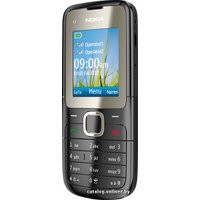 Кнопочный телефон Nokia C2-00