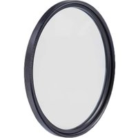 Светофильтр Zarrumi Black Mist Soft 1/2 67mm
