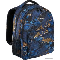 Школьный рюкзак Erich Krause EasyLine 20L Hidden Leopard