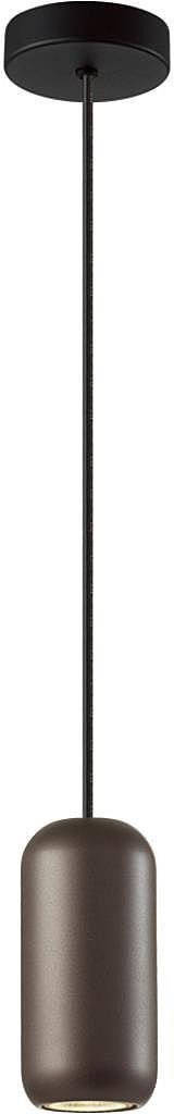 

Подвесная люстра Odeon Light Cocoon 5060/1D
