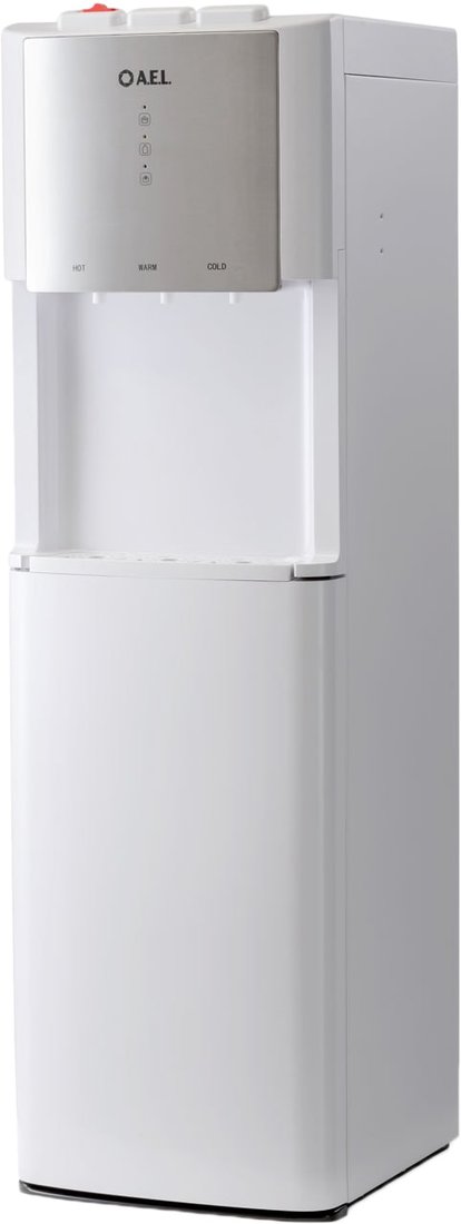 

Кулер для воды AEL LD-AEL-811a (белый)