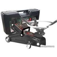 Подкатной домкрат RockForce RF-TH22005C 2т в кейсе