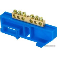 Нулевая шина EKF PROxima sn0-63-06-d