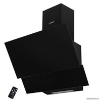 Кухонная вытяжка Germes Sarnia 60 (чёрный)