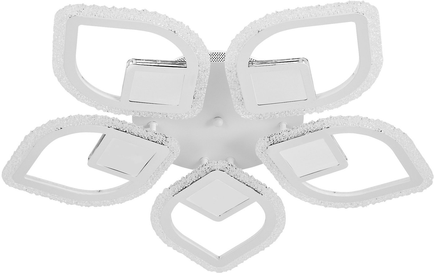 

Припотолочная люстра LED4U 2722-5