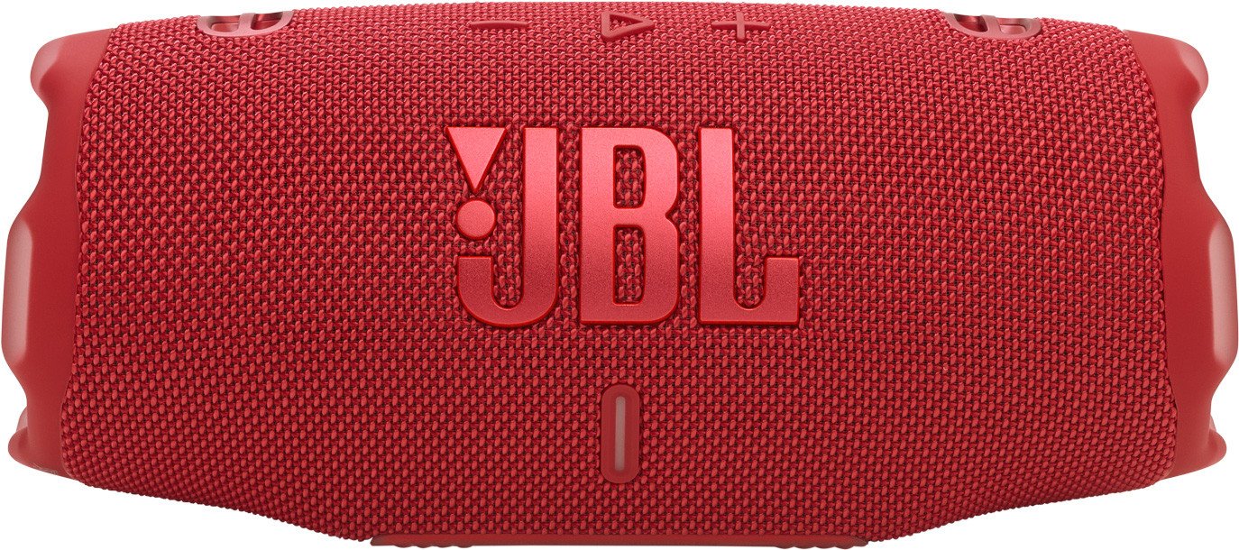 Беспроводная колонка JBL Charge 6 (красный)