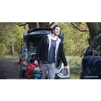 Бензиновый генератор Honda EU22I в Гродно