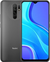 Xiaomi Redmi 9 3GB/32GB международная версия без NFC (серый)