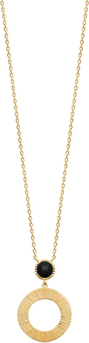 

Колье Maison de la Bijouterie 97324845