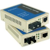 Медиаконвертер Moxa ME51-S-SC