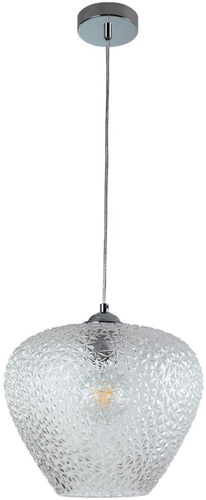 

Подвесная люстра Divinare Capriccio 5004/02 SP-1