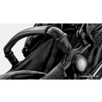 Универсальная коляска KinderKraft Moov (3 в 1, черный)