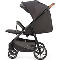 Детская коляска Babyhit Esperto AS140 (black)