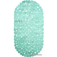 Коврик для ванной Вилина Морская галька 6805 (36x69, балийский берег)