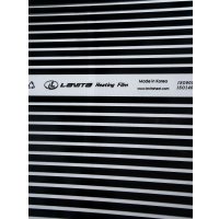 Инфракрасная пленка Lavita LH-310 100 см 2 кв.м. 220 Вт