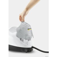 Пароочиститель Karcher SC 4 EasyFix PLUS 1.512-640.0