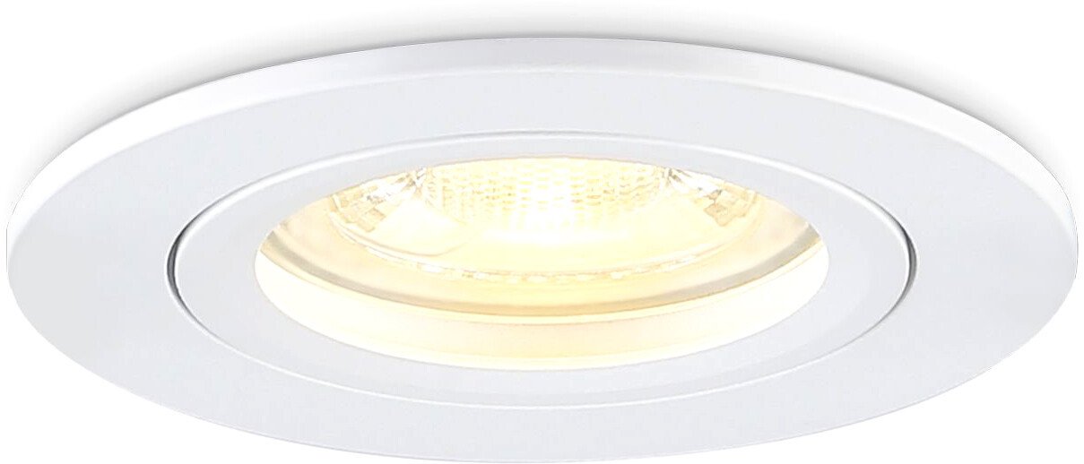 

Точечный светильник Ambrella light Standard Tech TN102450